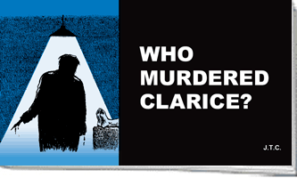 WHO MURDERED CLARICE TRACT PACK OF 25