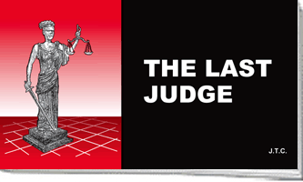 THE LAST JUDGE TRACT PACK OF 25