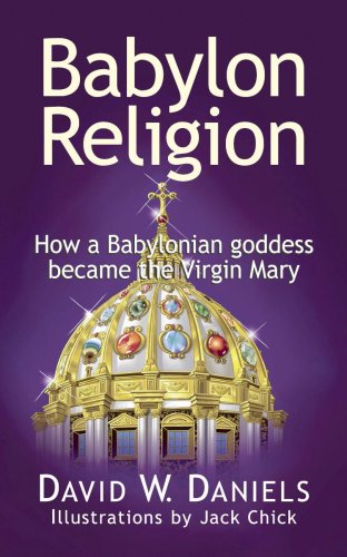 BABYLON RELIGION