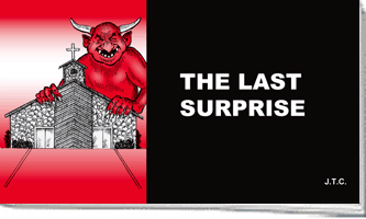 THE LAST SURPRISE TRACT PACK OF 25