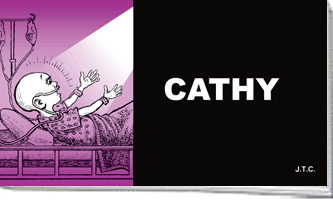 CATHY TRACT PACK OF 25