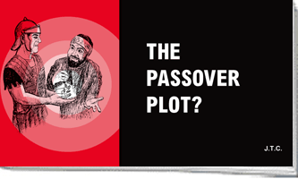 THE PASSOVER PLOT TRACT PACK OF 25