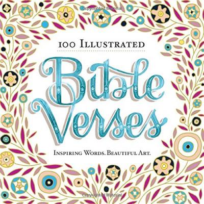 100 ILLUSTRATED BIBLE VERSES