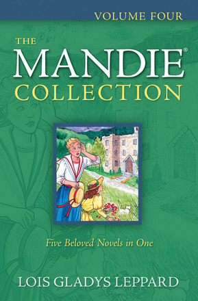 MANDIE COLLECTION VOLUME 4