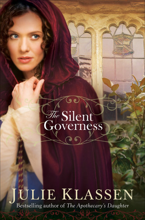 SILENT GOVERNESS