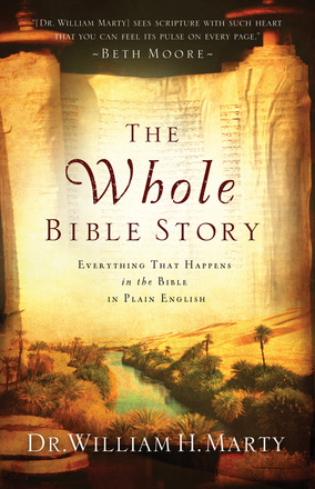 WHOLE BIBLE STORY