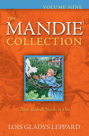 MANDIE COLLECTION VOLUME 9