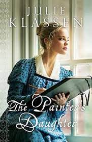 THE PAINTERS DAUGHTER