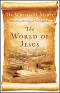 THE WORLD OF JESUS