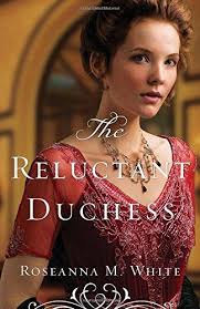 THE RELUCTANT DUCHESS