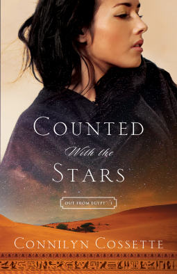 COUNTED WITH THE STARS