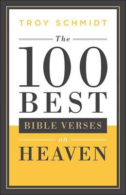 THE 100 BEST BIBLE VERSES ON HEAVEN