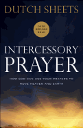 INTERCESSORY PRAYER