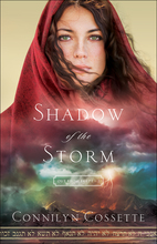 SHADOW OF THE STORM SHADOW OF THE STORM
