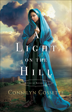 A LIGHT ON THE HILL