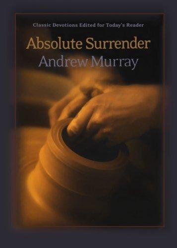 ABSOLUTE SURRENDER