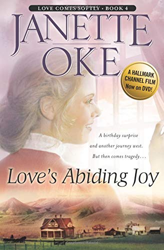 LOVE'S ABIDING JOY