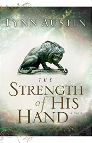 STRENGTH OF HIS HAND