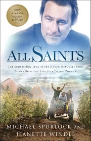 ALL SAINTS