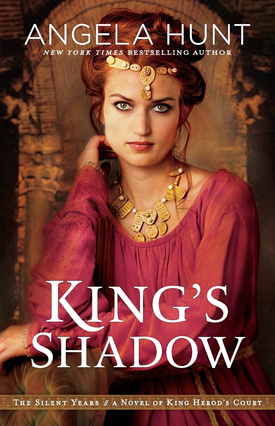 KING'S SHADOW