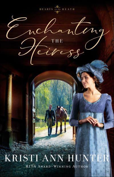 ENCHANTING THE HEIRESS