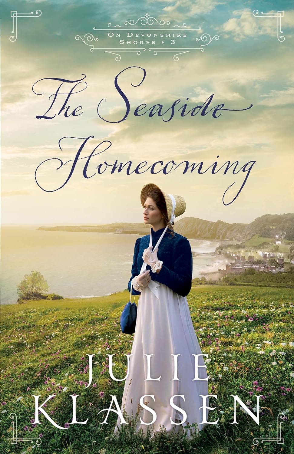 THE SEASIDE HOMECOMING