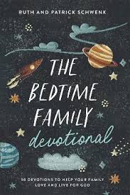 THE BEDTIME FAMILY DEVOTIONAL