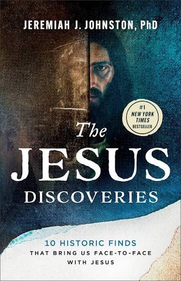 THE JESUS DISCOVERIES 