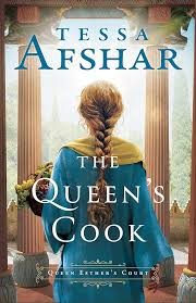 THE QUEEN'S COOK 