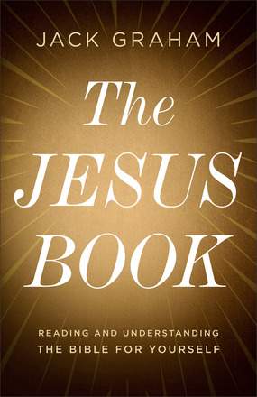 THE JESUS BOOK