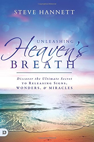 HEAVEN'S BREATH