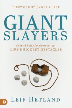 GIANT SLAYERS