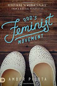 GODS FEMINIST MOVEMENT