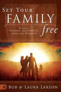 SET YOUR FAMILY FREE