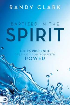 BAPTISED IN THE SPIRIT