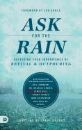 ASK FOR THE RAIN