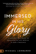 IMMERSED IN HIS GLORY