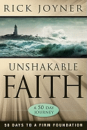 UNSHAKABLE FAITH