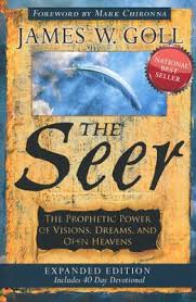 THE SEER EXPANDED EDITION