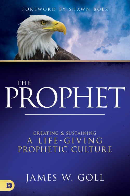 THE PROPHET