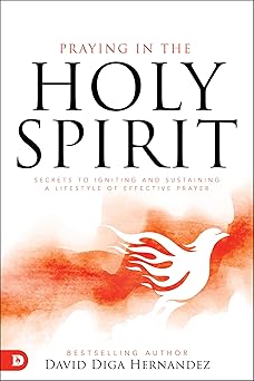 PRAYING IN THE HOLY SPIRIT 