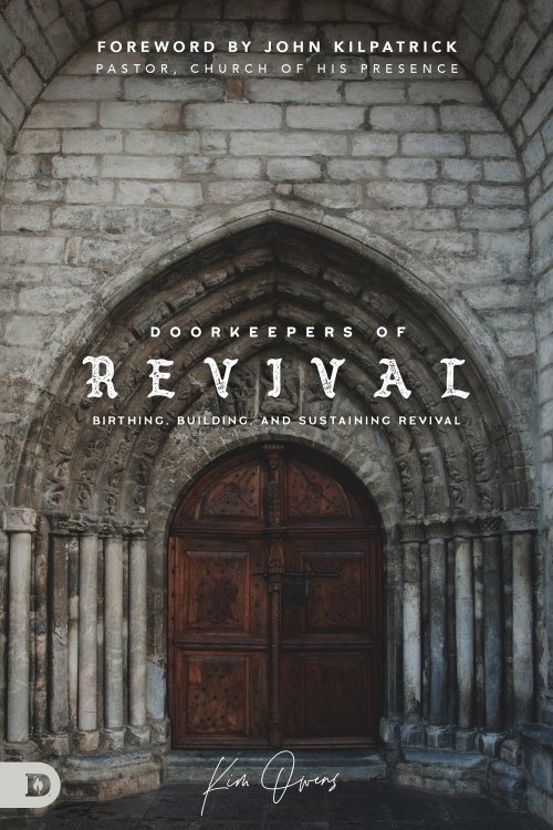 DOORKEEPERS OF REVIVAL