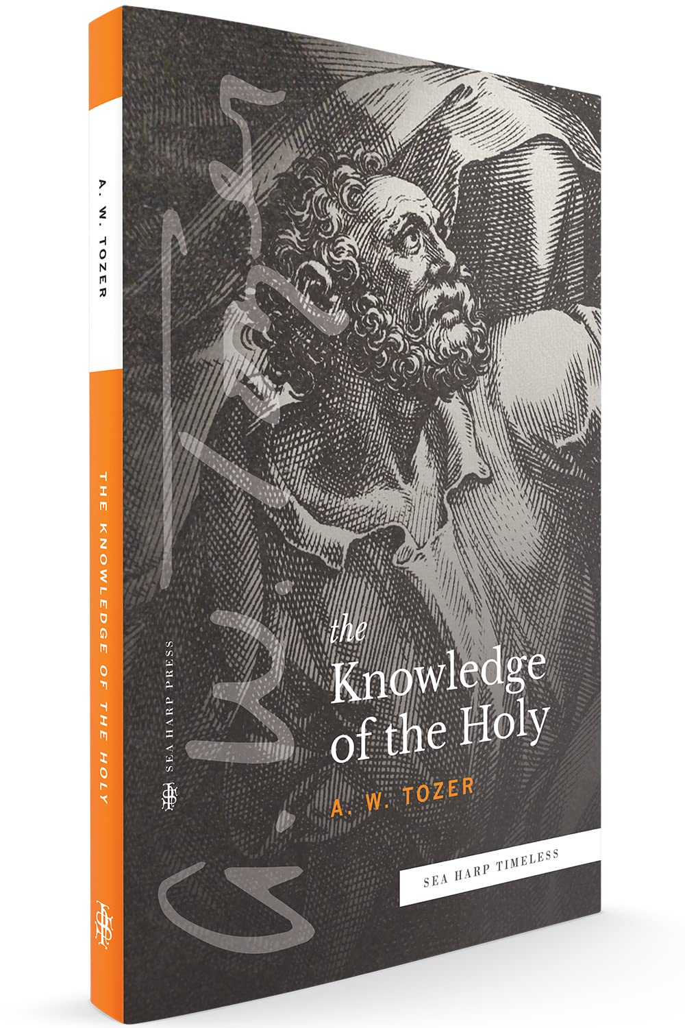 THE KNOWLEDGE OF THE HOLY