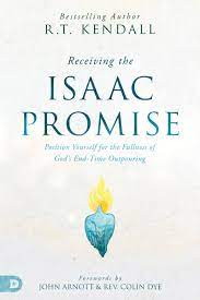 RECEIVING THE ISAAC PROMISE