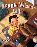 RONNIE WILSONS GIFT