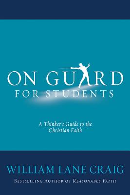 ON GUARD FOR STUDENTS