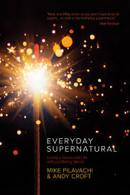 EVERYDAY SUPERNATURAL