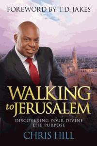 WALKING TO JERUSALEM