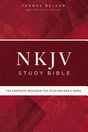 NKJV STUDY BIBLE