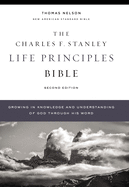 NASB LIFE PRINCIPLES BIBLE